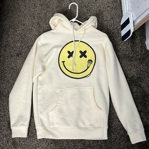 Mens Xs hoodie from Lacrosse Unlimited never worn